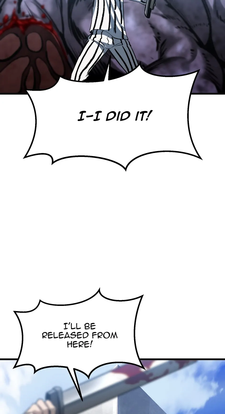 Latna Saga: Survival of a Sword King Chapter 193 page 81