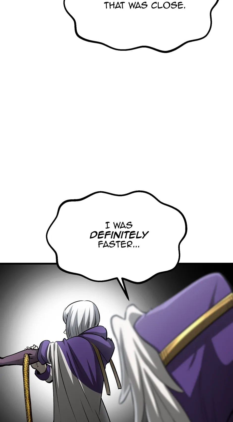 Latna Saga: Survival of a Sword King Chapter 193 page 84