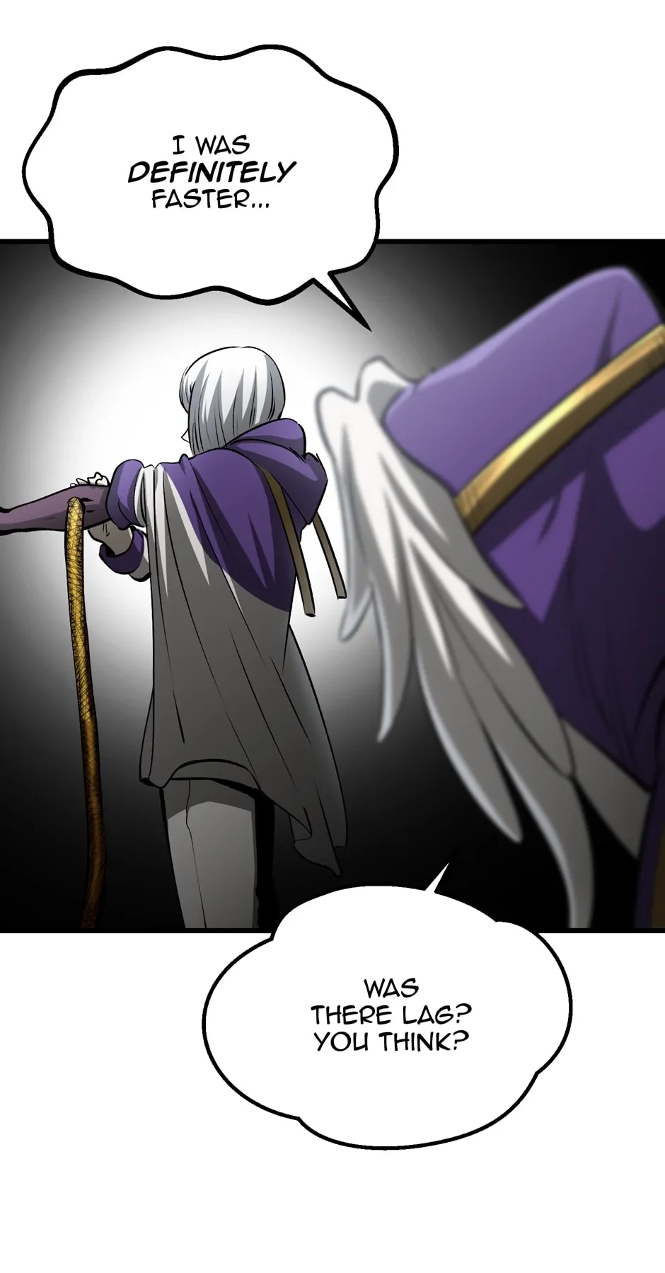 Latna Saga: Survival of a Sword King Chapter 194 page 5
