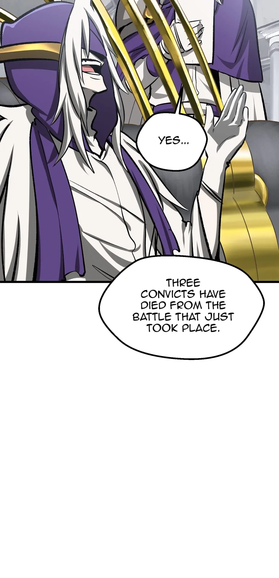 Latna Saga: Survival of a Sword King Chapter 194 page 14