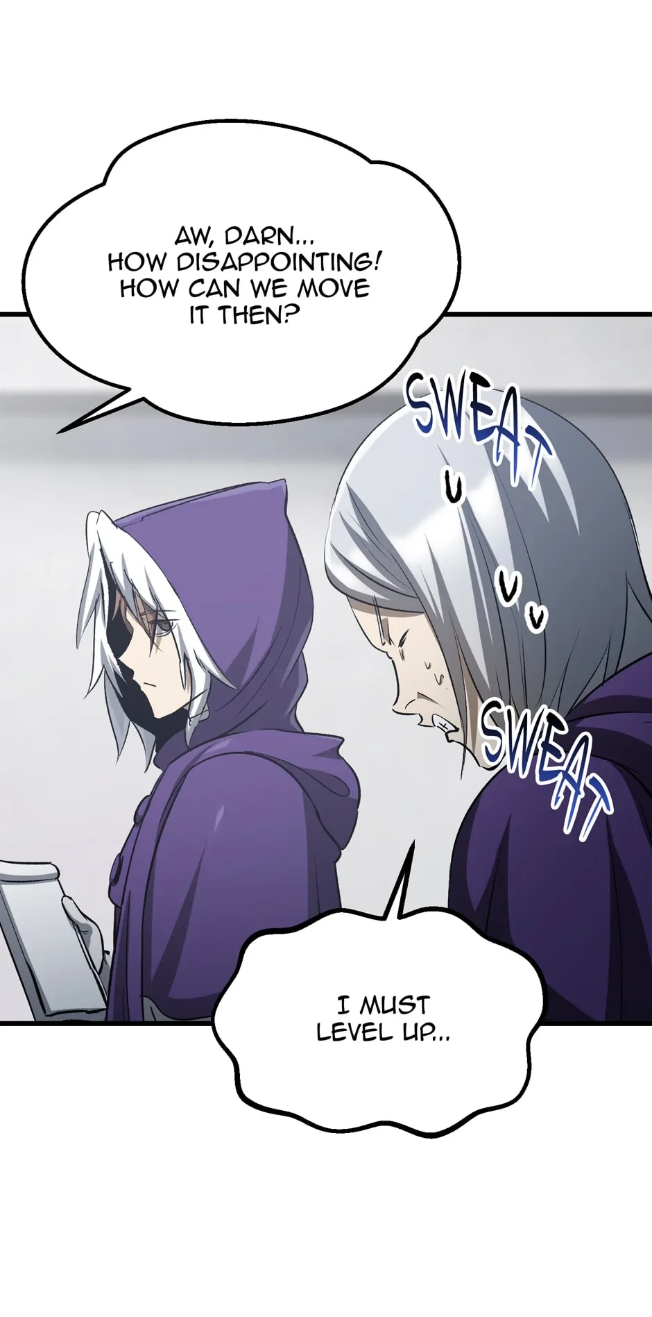 Latna Saga: Survival of a Sword King Chapter 194 page 22