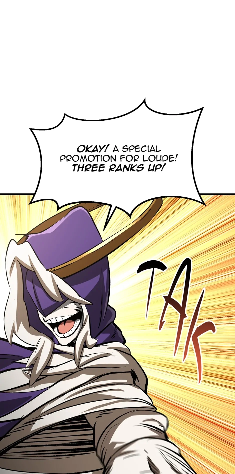 Latna Saga: Survival of a Sword King Chapter 194 page 23