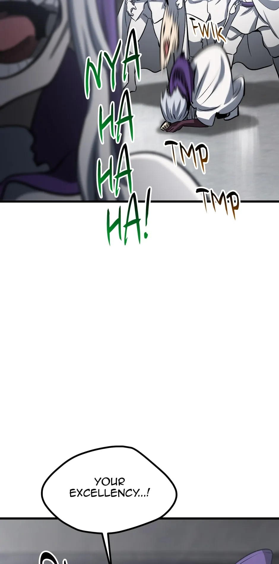 Latna Saga: Survival of a Sword King Chapter 194 page 26