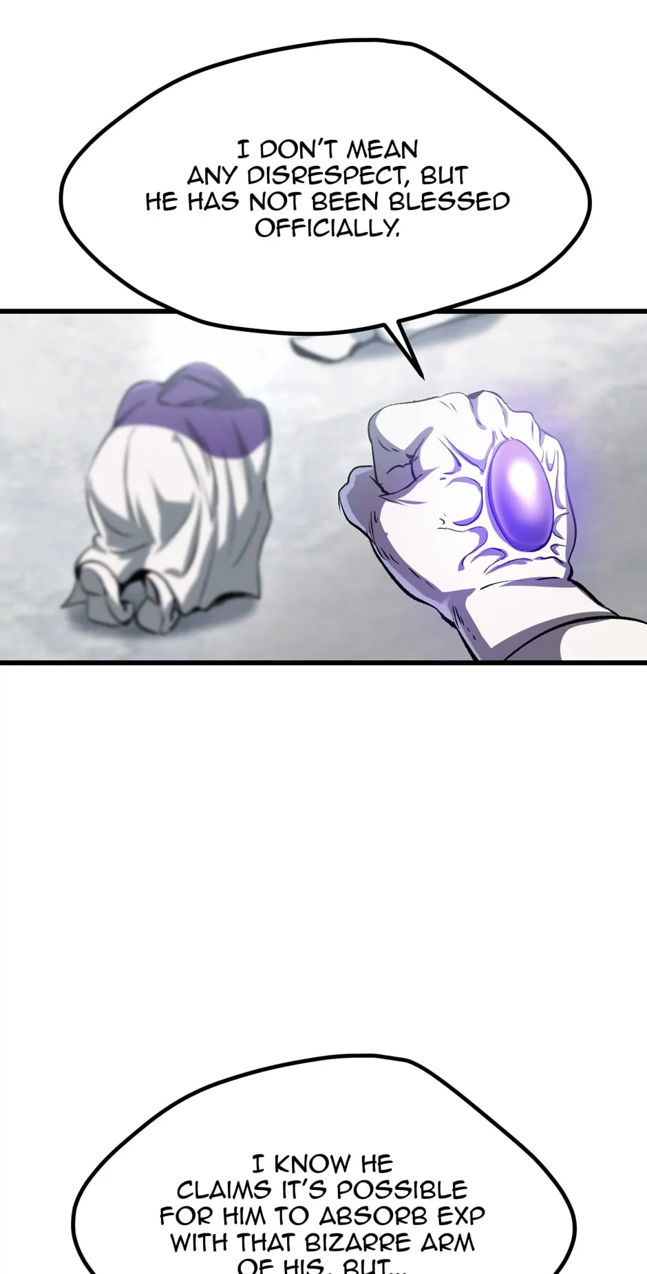 Latna Saga: Survival of a Sword King Chapter 194 page 28