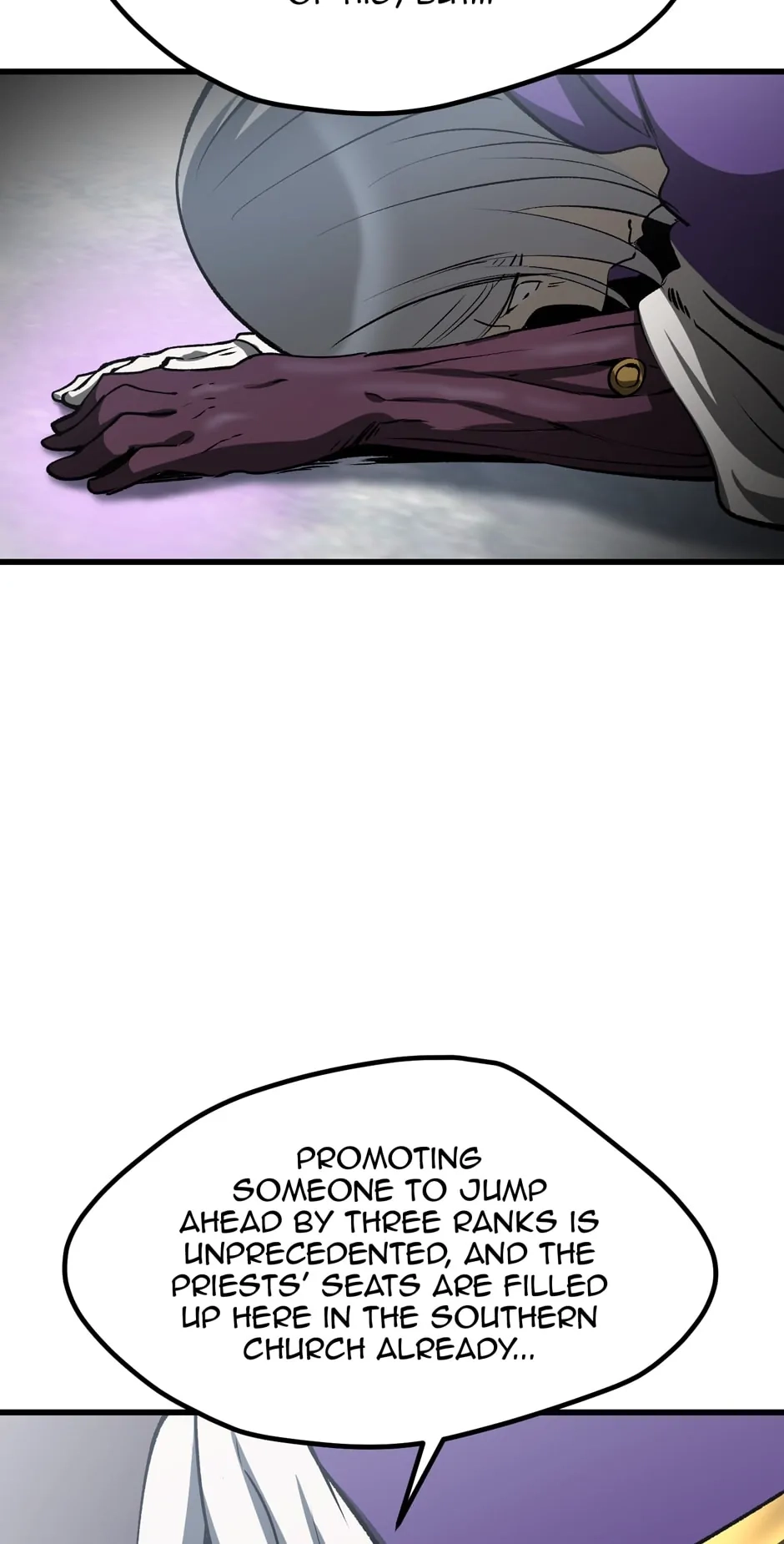 Latna Saga: Survival of a Sword King Chapter 194 page 29
