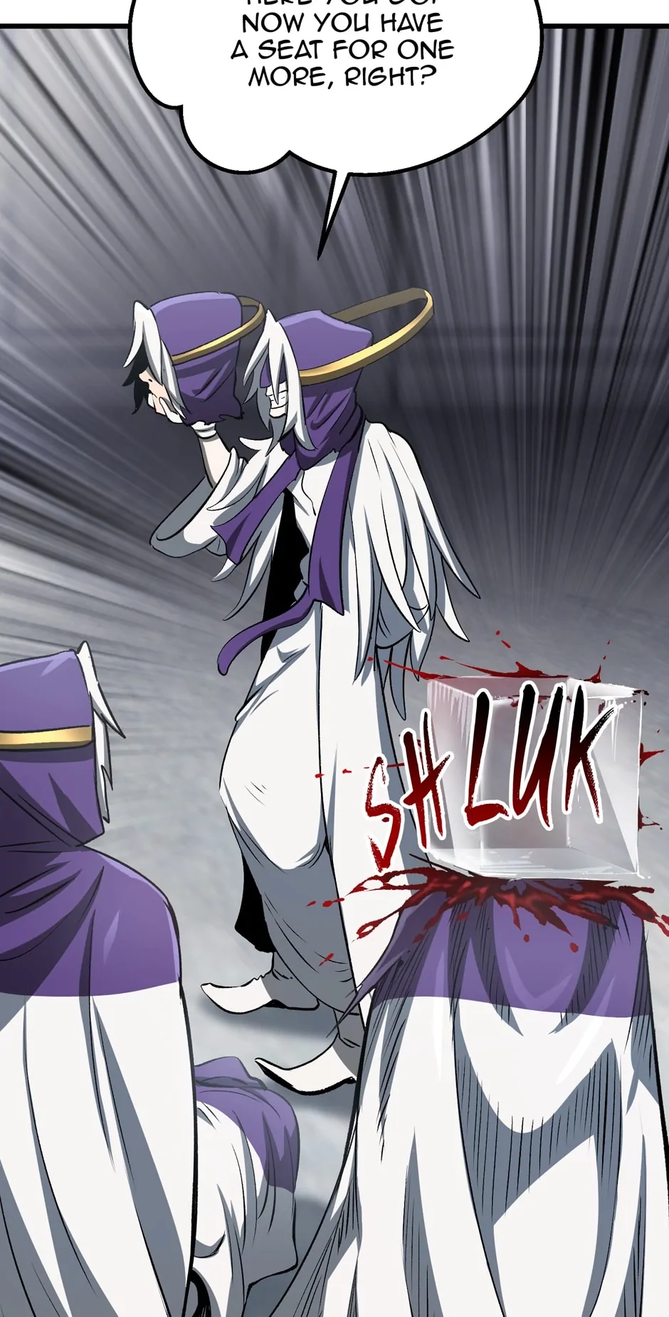 Latna Saga: Survival of a Sword King Chapter 194 page 31