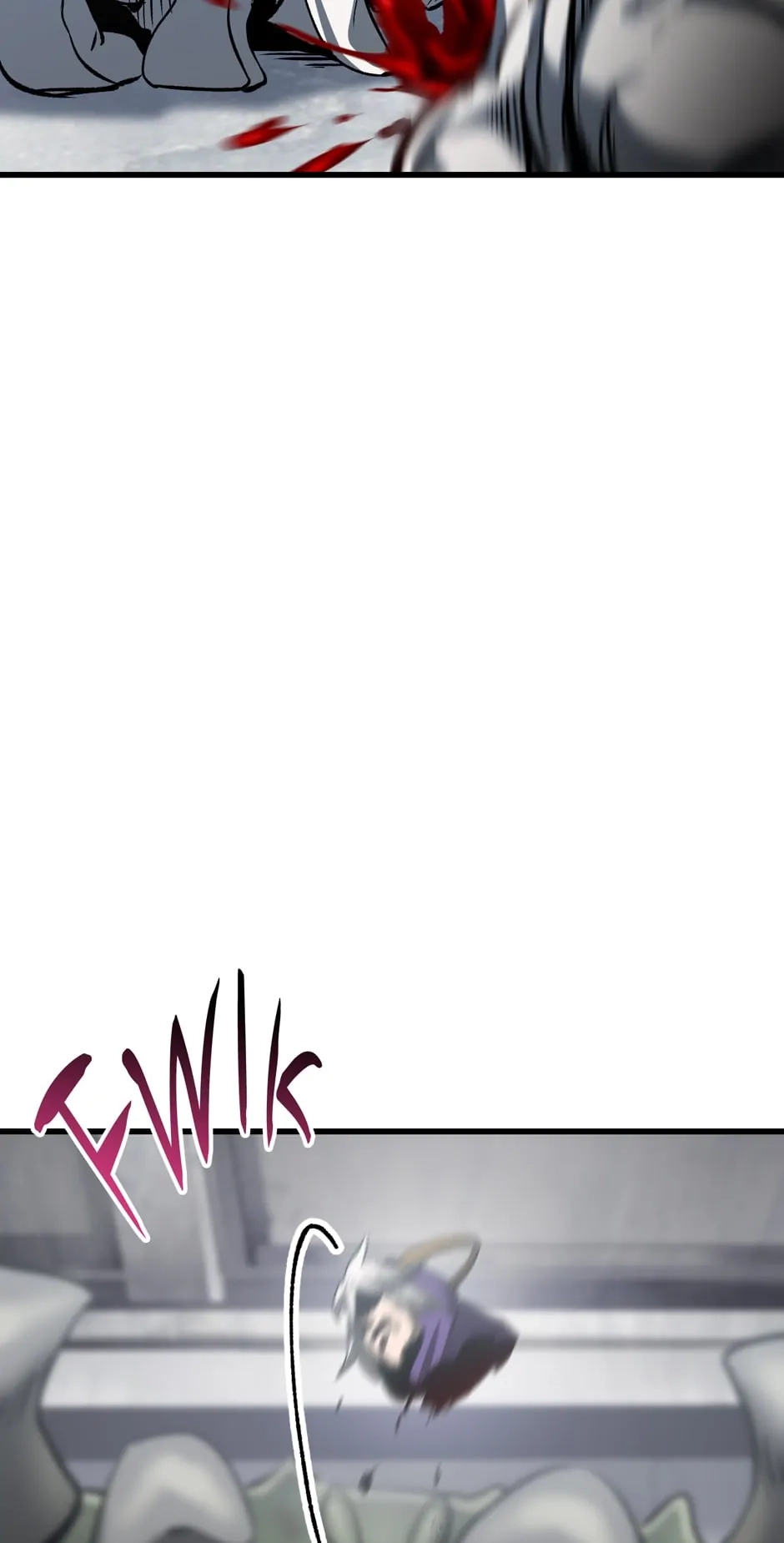 Latna Saga: Survival of a Sword King Chapter 194 page 33