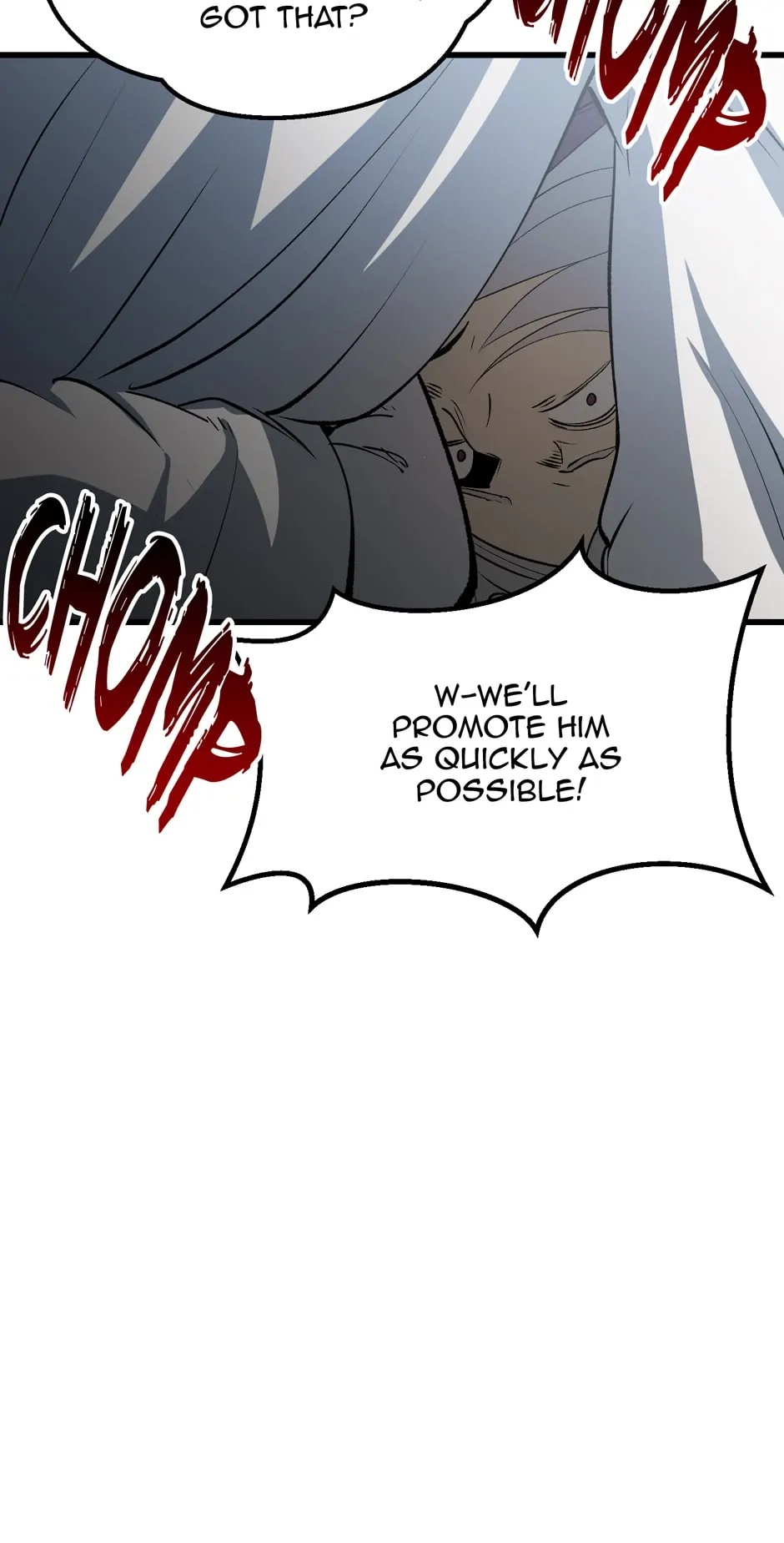 Latna Saga: Survival of a Sword King Chapter 194 page 35