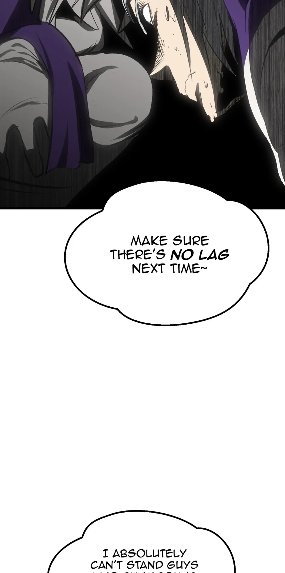 Latna Saga: Survival of a Sword King Chapter 194 page 37