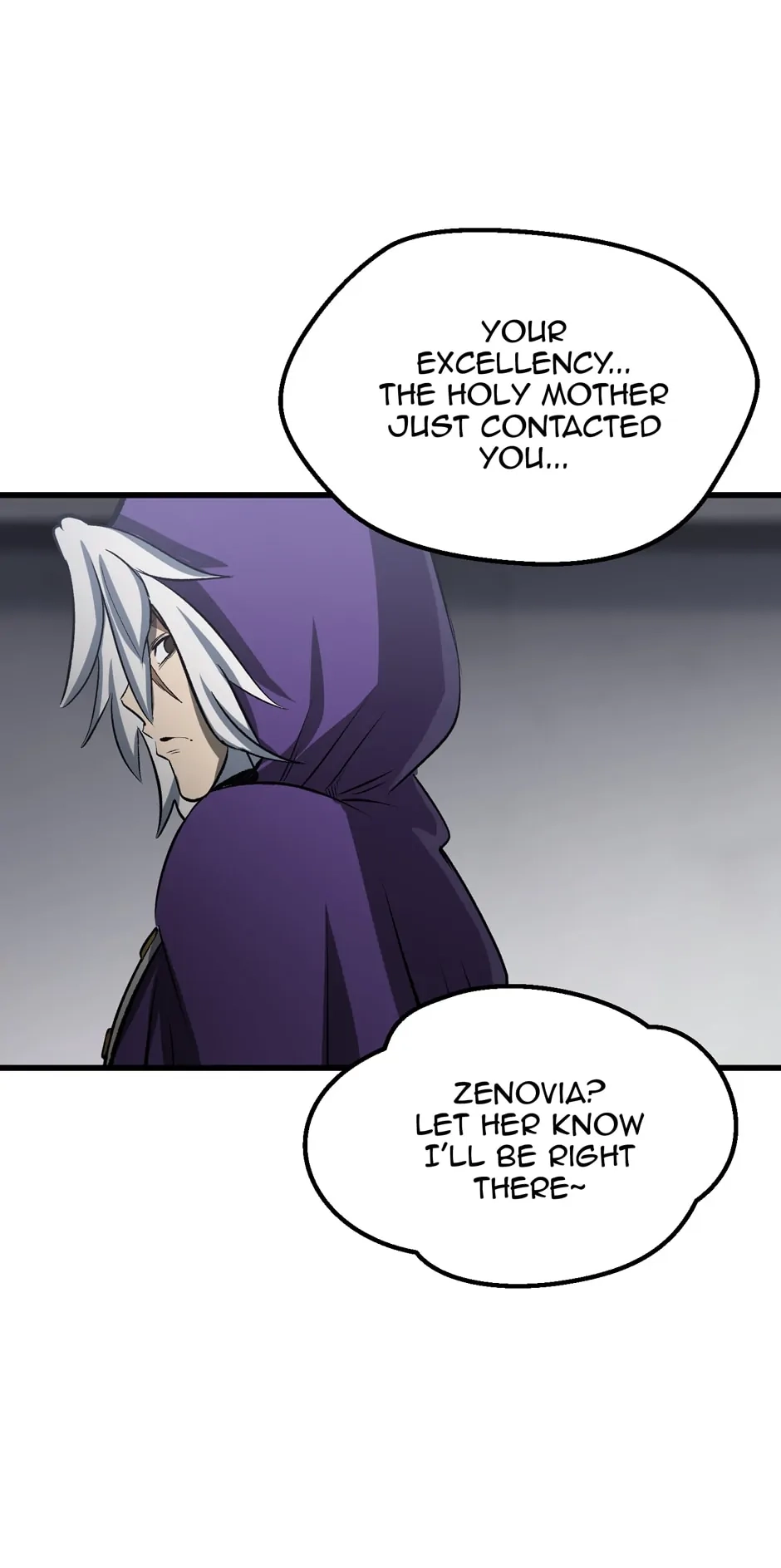 Latna Saga: Survival of a Sword King Chapter 194 page 41
