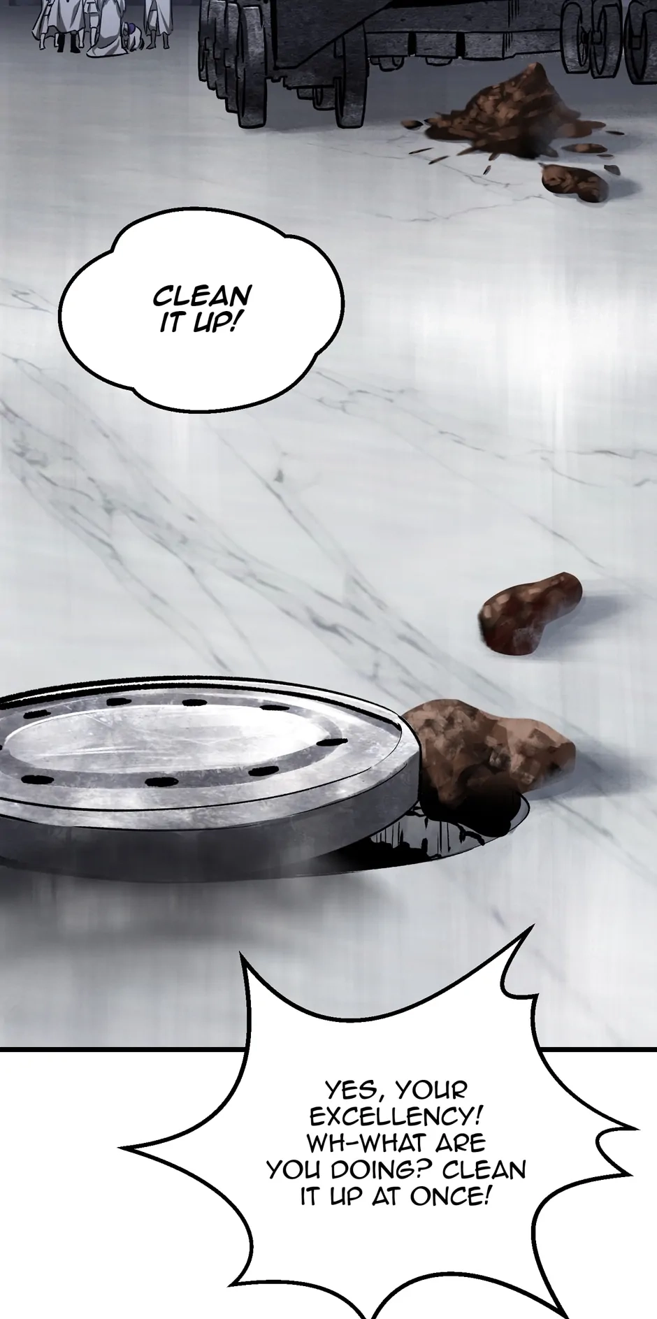 Latna Saga: Survival of a Sword King Chapter 194 page 43
