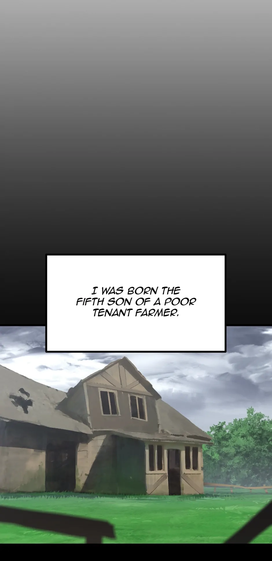 Latna Saga: Survival of a Sword King Chapter 194 page 47