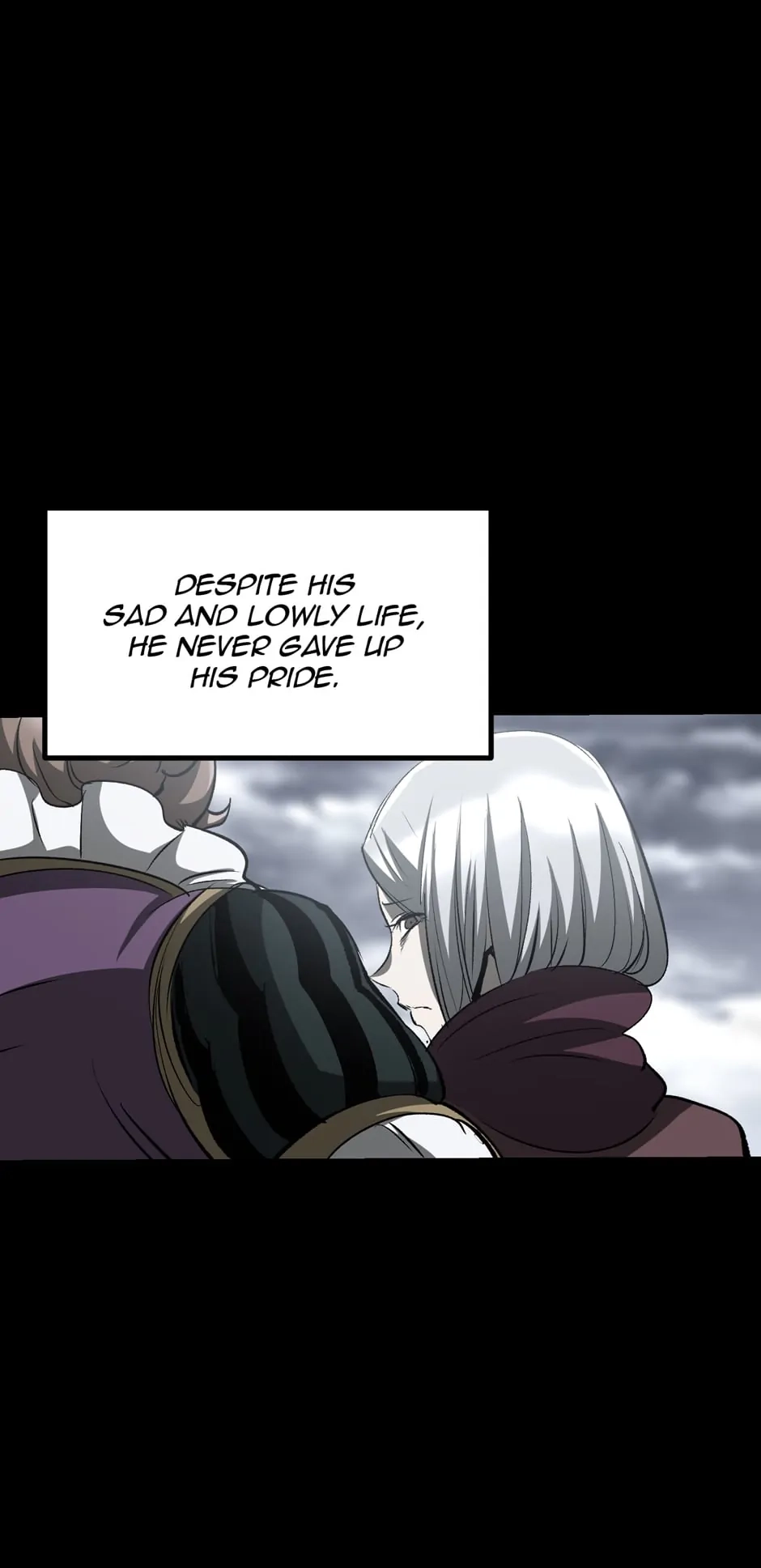 Latna Saga: Survival of a Sword King Chapter 194 page 49