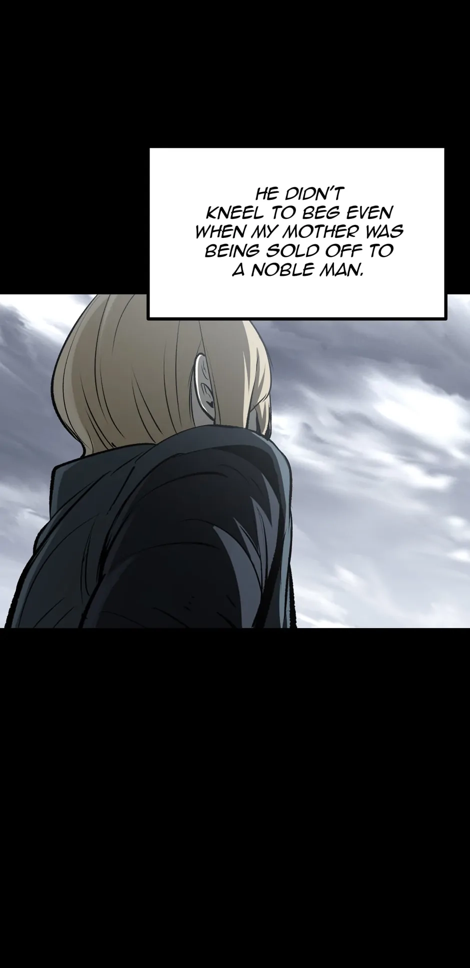 Latna Saga: Survival of a Sword King Chapter 194 page 50