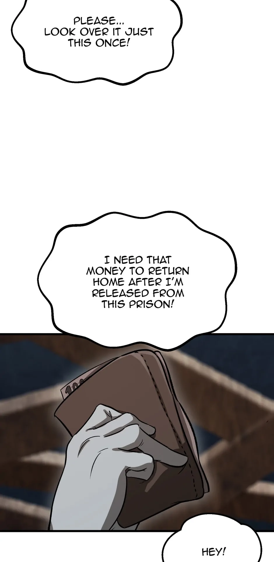 Latna Saga: Survival of a Sword King Chapter 194 page 54
