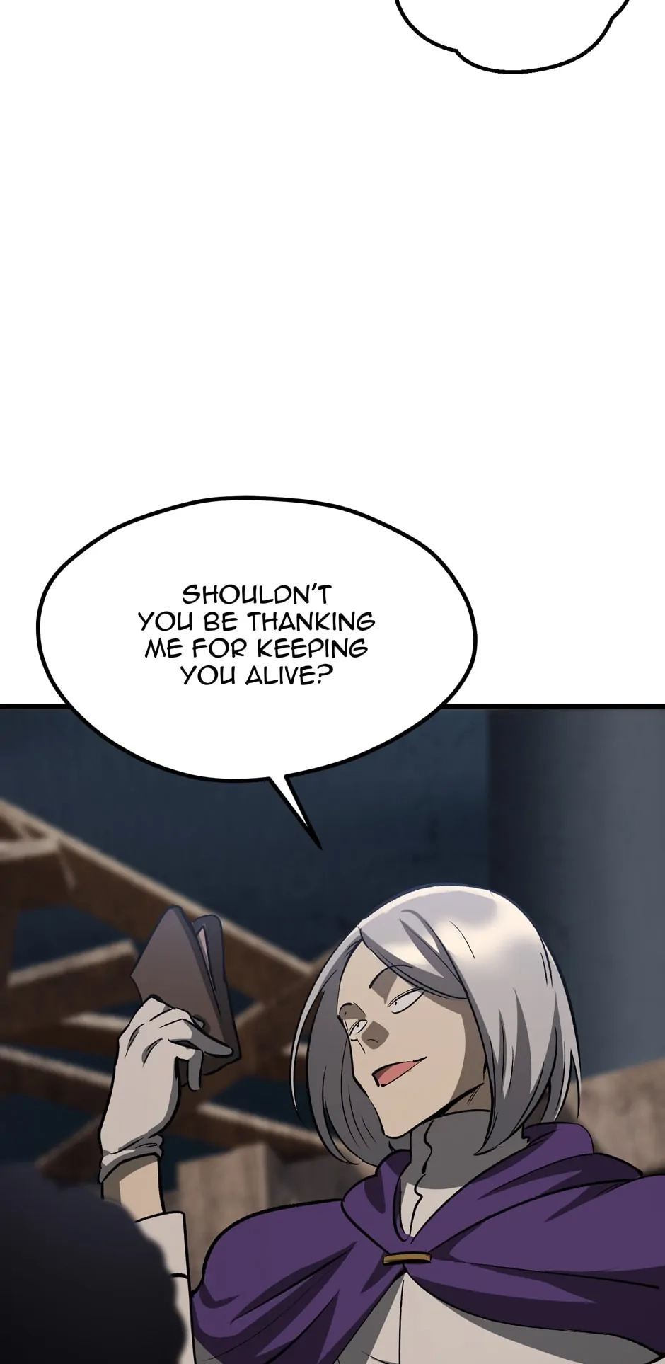 Latna Saga: Survival of a Sword King Chapter 194 page 55