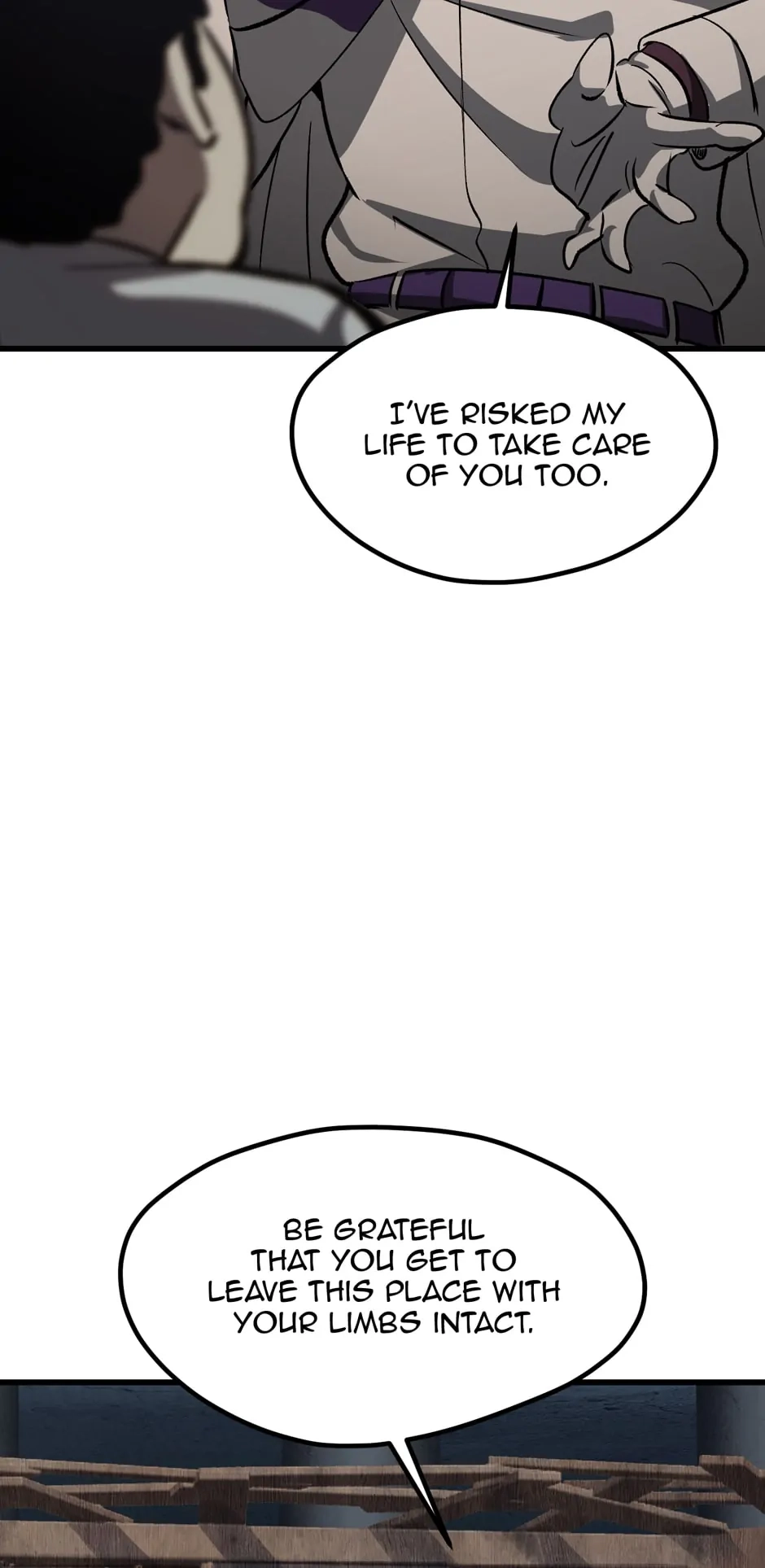 Latna Saga: Survival of a Sword King Chapter 194 page 56