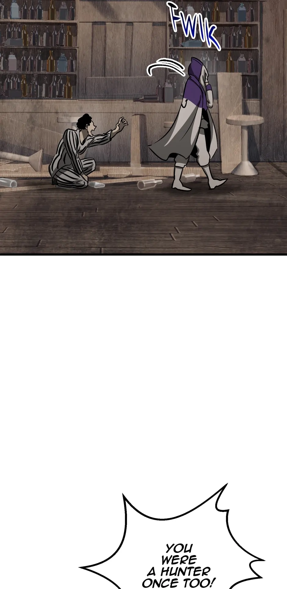 Latna Saga: Survival of a Sword King Chapter 194 page 57