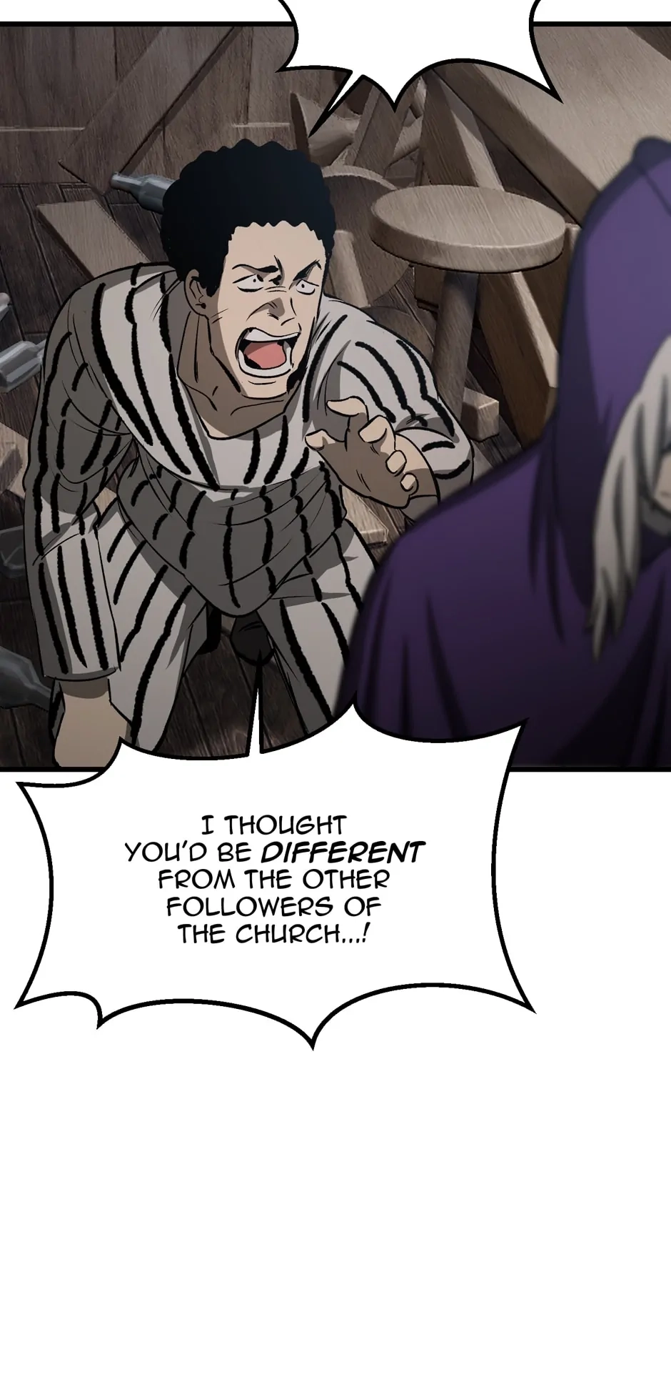 Latna Saga: Survival of a Sword King Chapter 194 page 58
