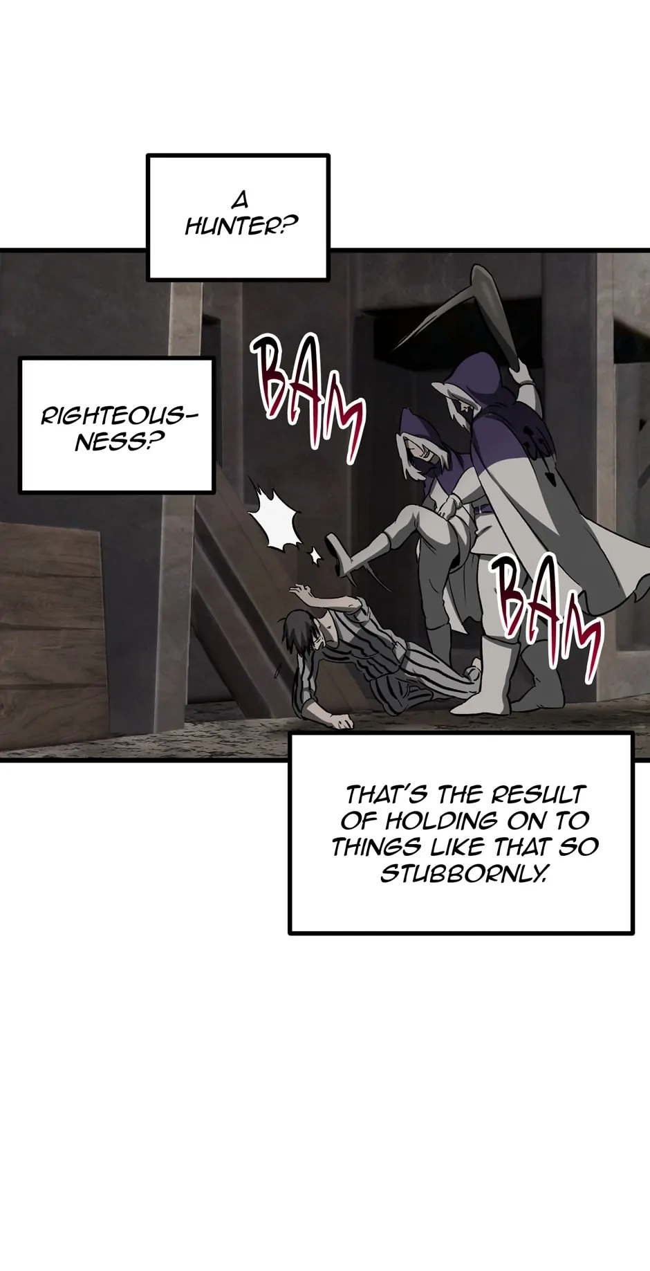 Latna Saga: Survival of a Sword King Chapter 194 page 62