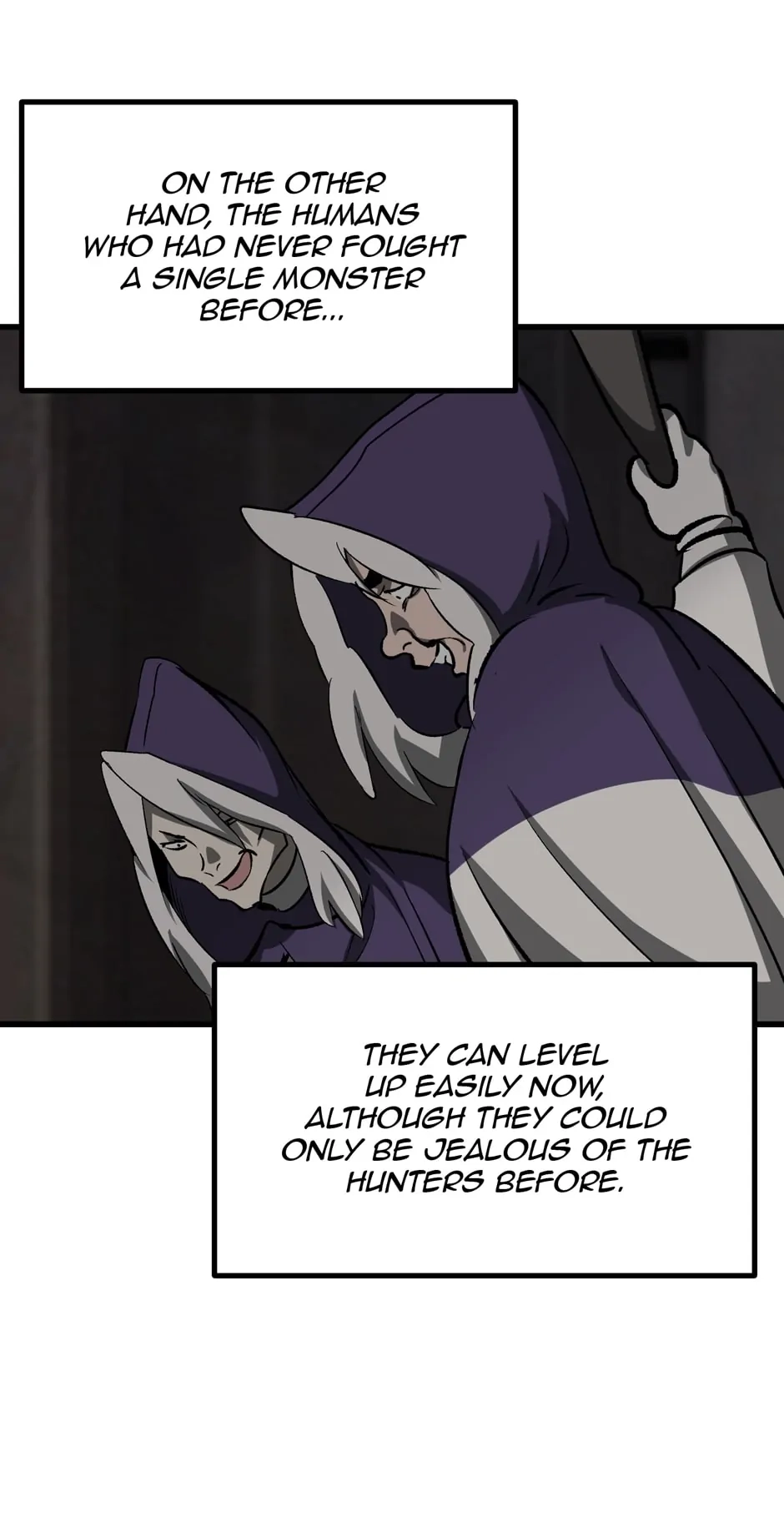 Latna Saga: Survival of a Sword King Chapter 194 page 63