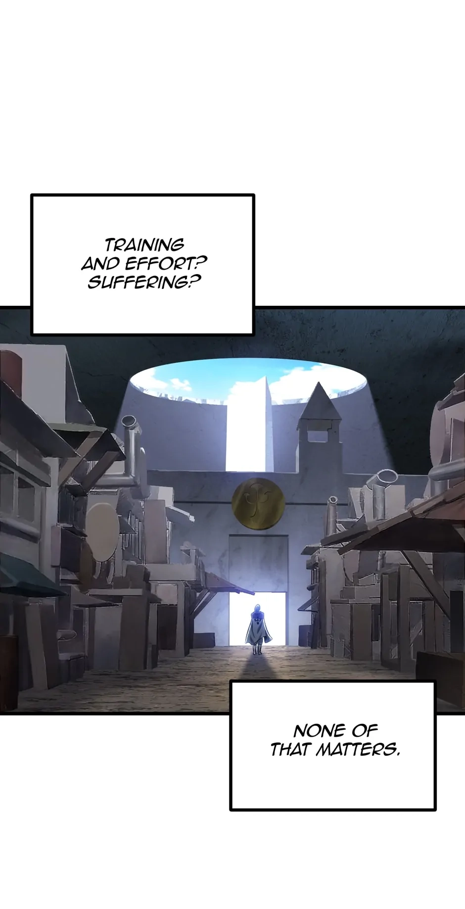 Latna Saga: Survival of a Sword King Chapter 194 page 64