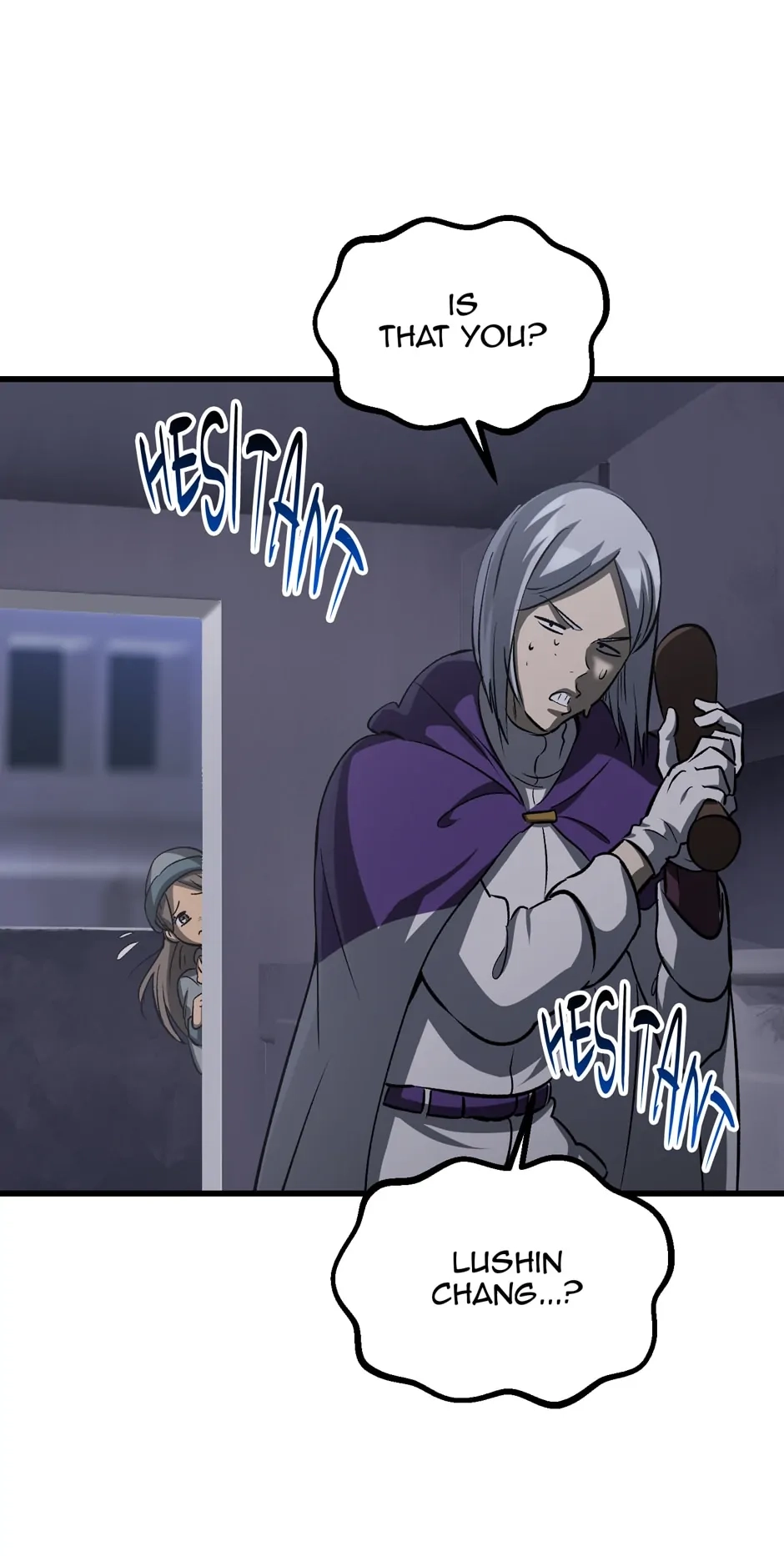 Latna Saga: Survival of a Sword King Chapter 194 page 83