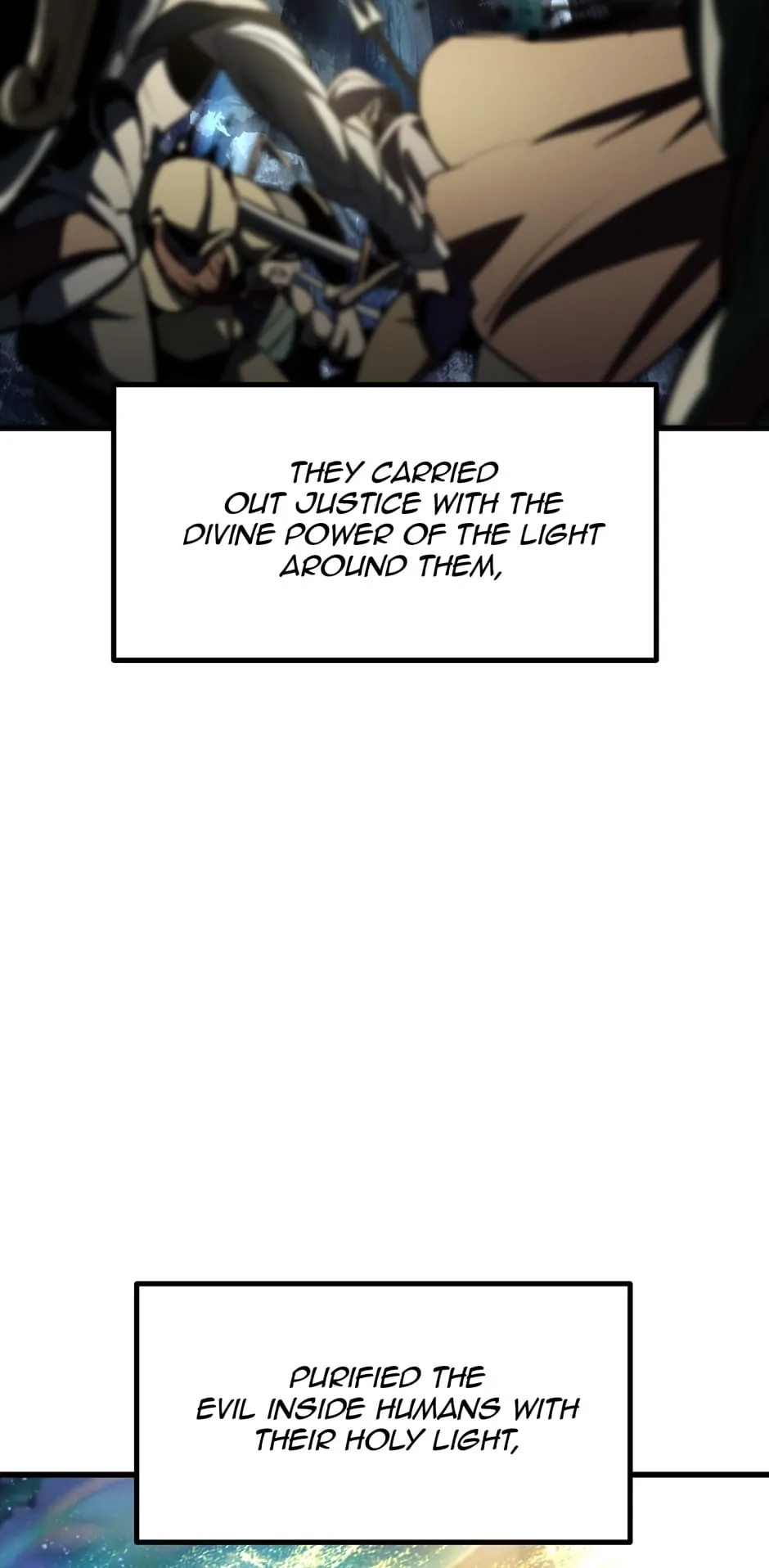 Latna Saga: Survival of a Sword King Chapter 195 page 6
