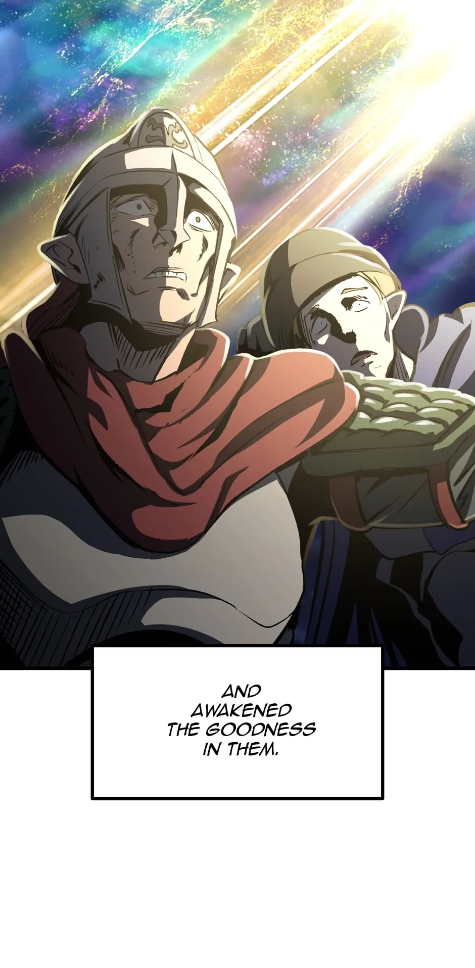 Latna Saga: Survival of a Sword King Chapter 195 page 7