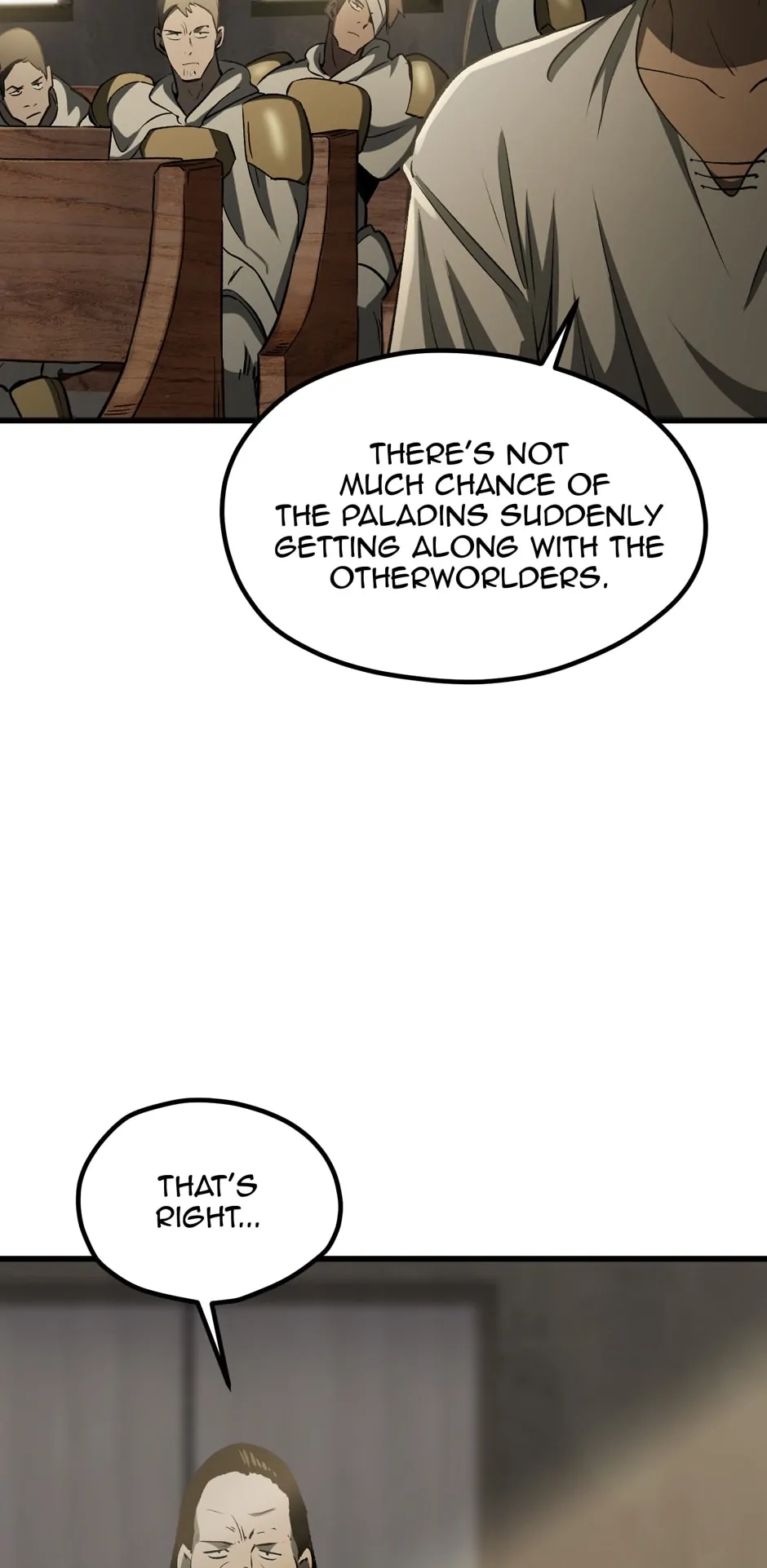 Latna Saga: Survival of a Sword King Chapter 195 page 16