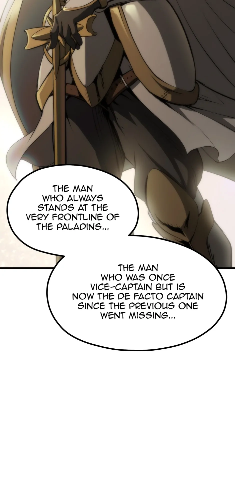 Latna Saga: Survival of a Sword King Chapter 195 page 21
