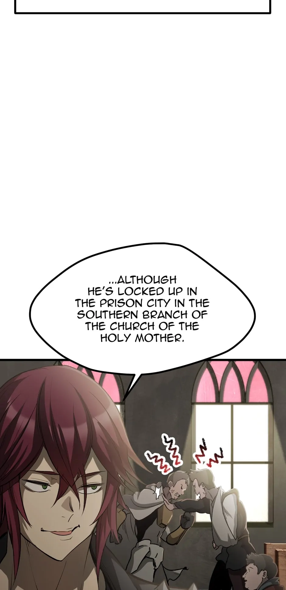 Latna Saga: Survival of a Sword King Chapter 195 page 23