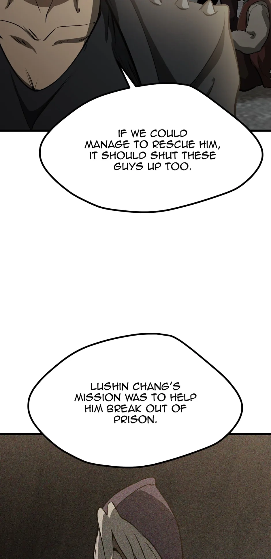Latna Saga: Survival of a Sword King Chapter 195 page 24