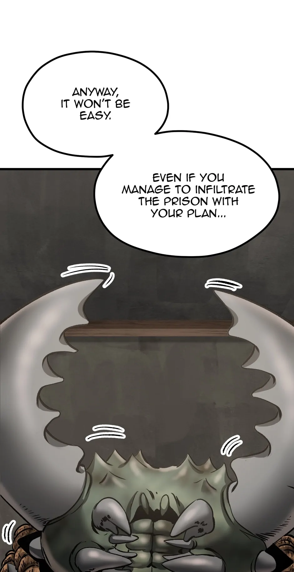 Latna Saga: Survival of a Sword King Chapter 195 page 27