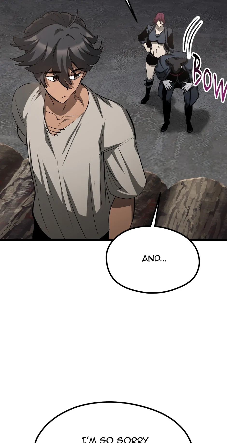 Latna Saga: Survival of a Sword King Chapter 195 page 29