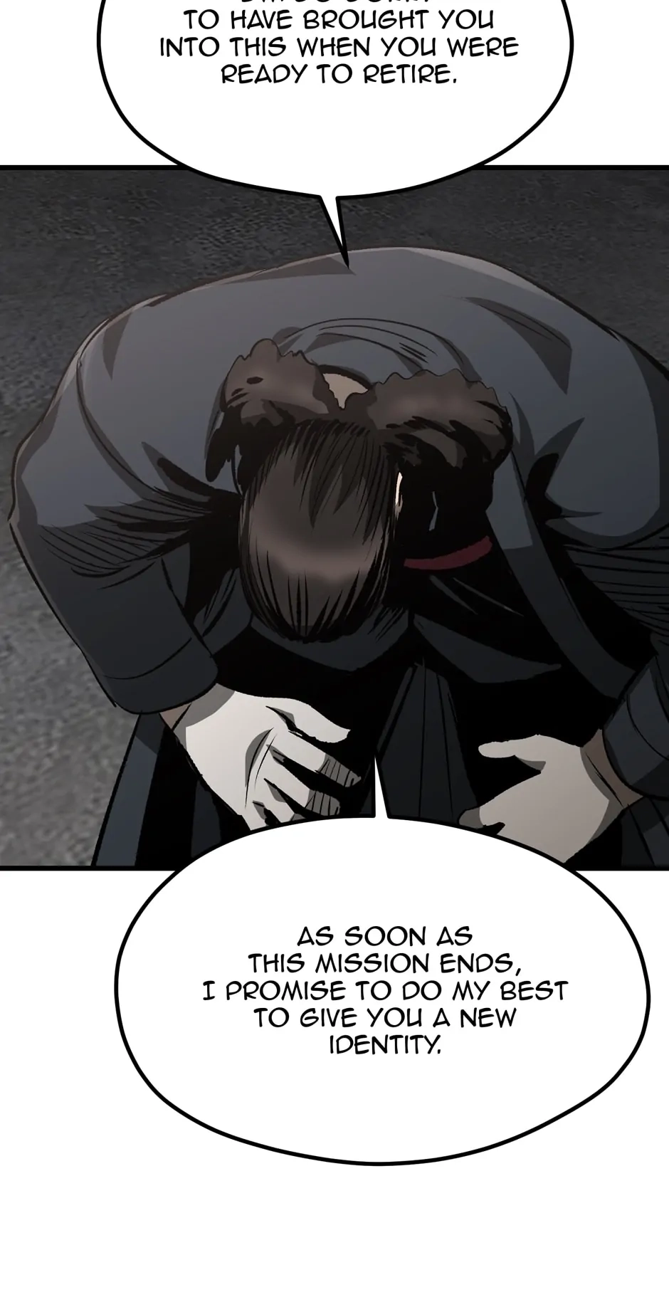 Latna Saga: Survival of a Sword King Chapter 195 page 30