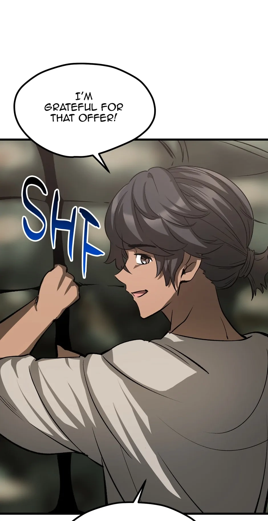 Latna Saga: Survival of a Sword King Chapter 195 page 31