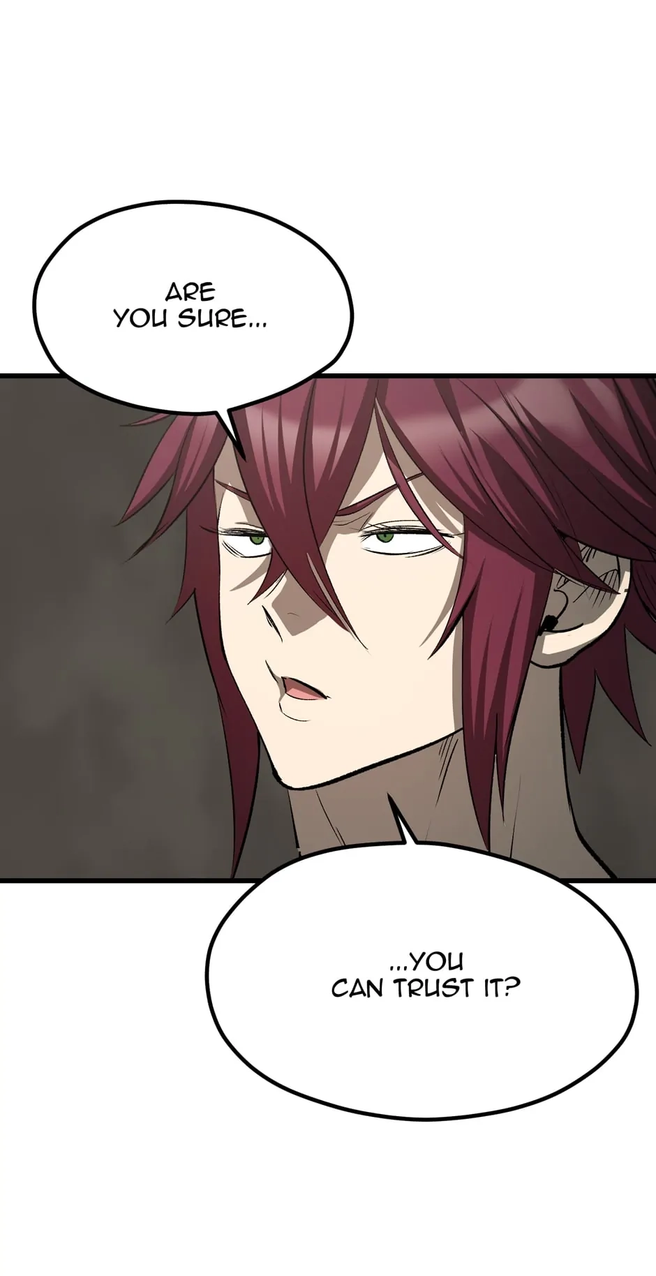 Latna Saga: Survival of a Sword King Chapter 195 page 35