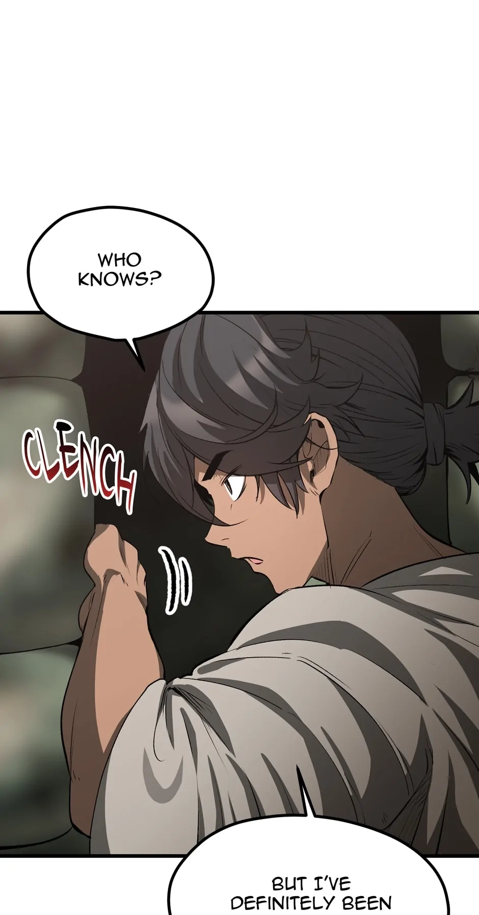 Latna Saga: Survival of a Sword King Chapter 195 page 36