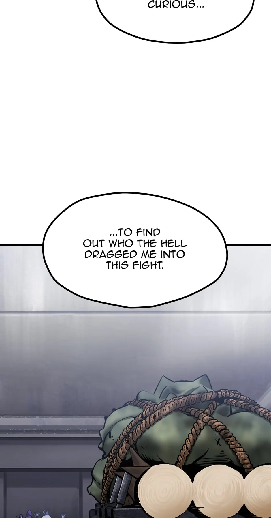 Latna Saga: Survival of a Sword King Chapter 195 page 37