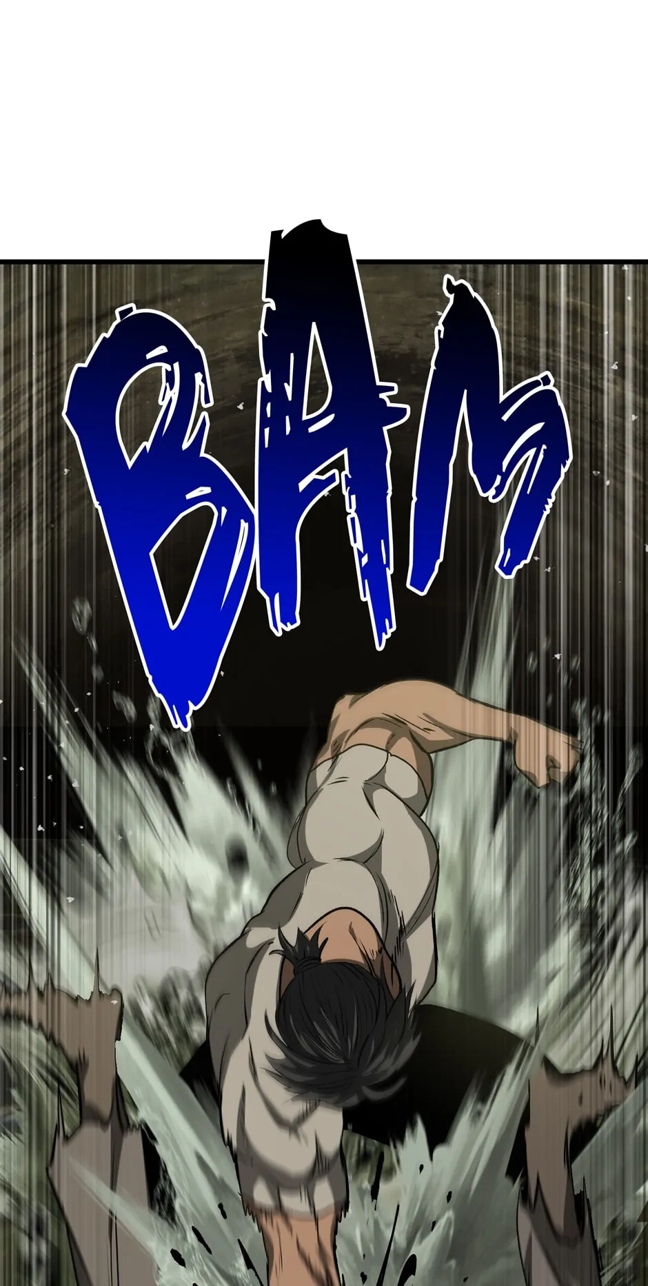 Latna Saga: Survival of a Sword King Chapter 195 page 44