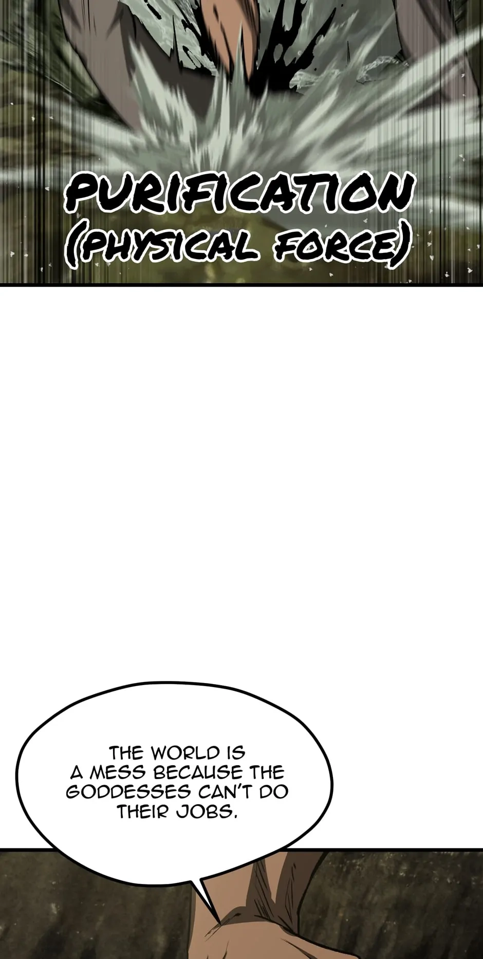 Latna Saga: Survival of a Sword King Chapter 195 page 45