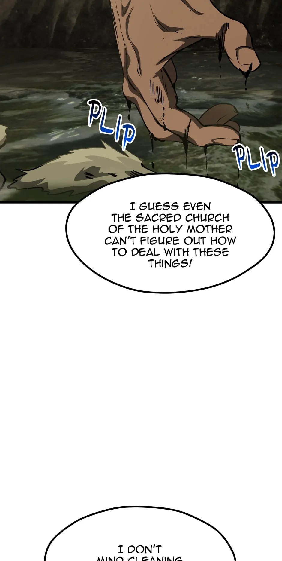 Latna Saga: Survival of a Sword King Chapter 195 page 46