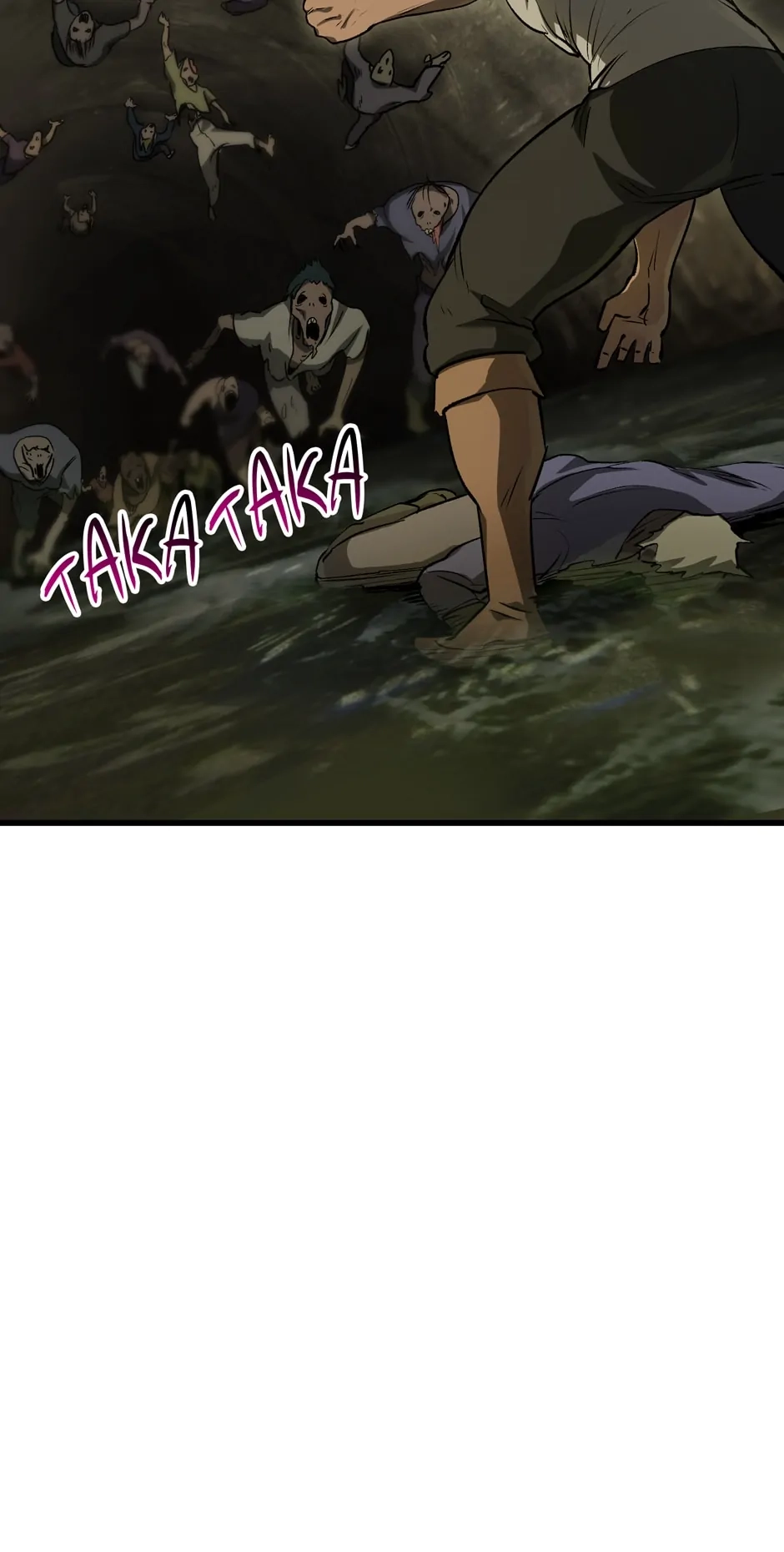 Latna Saga: Survival of a Sword King Chapter 195 page 49