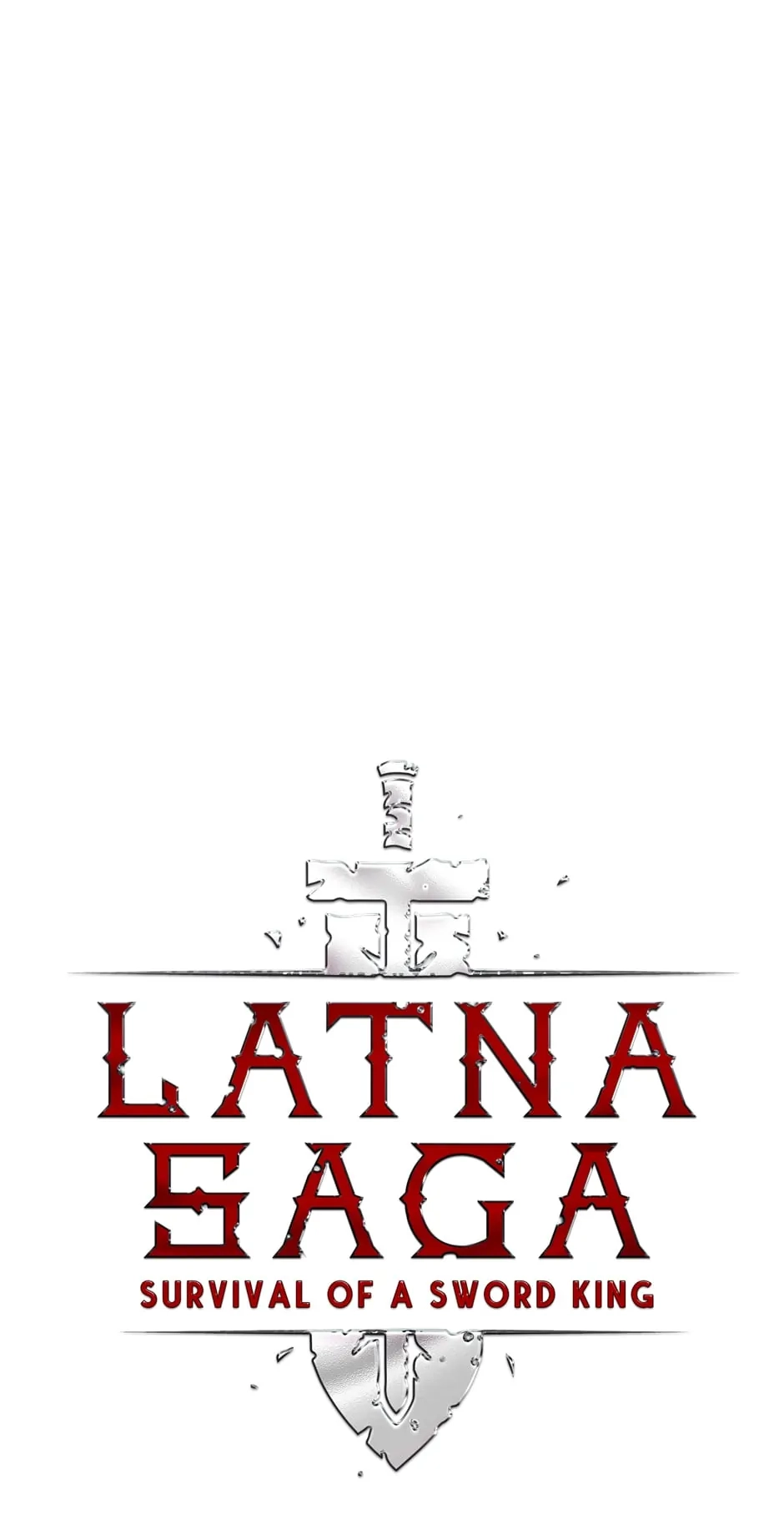 Latna Saga: Survival of a Sword King Chapter 195 page 50