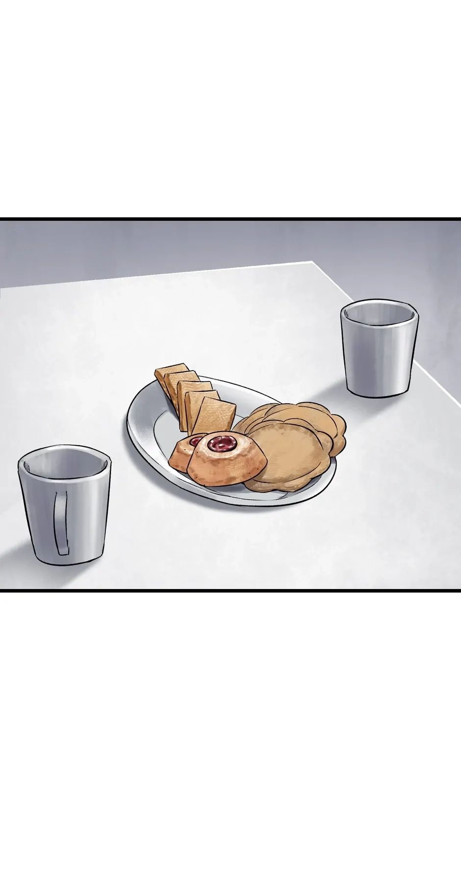 Latna Saga: Survival of a Sword King Chapter 195 page 52