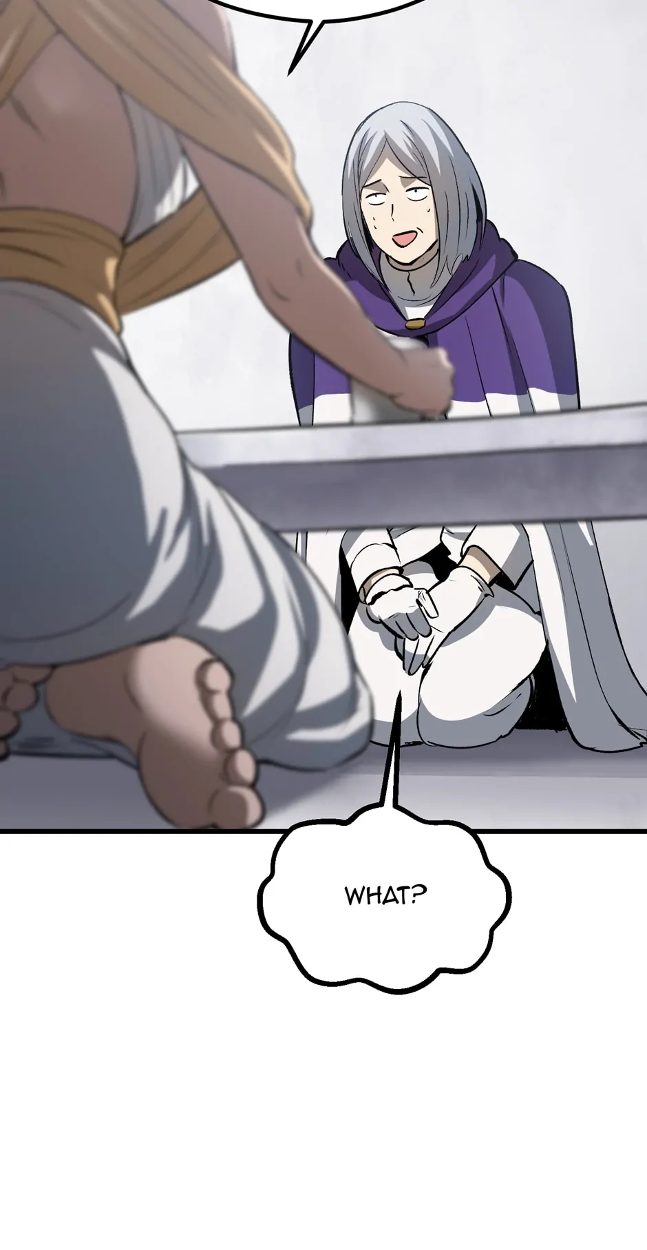 Latna Saga: Survival of a Sword King Chapter 195 page 57