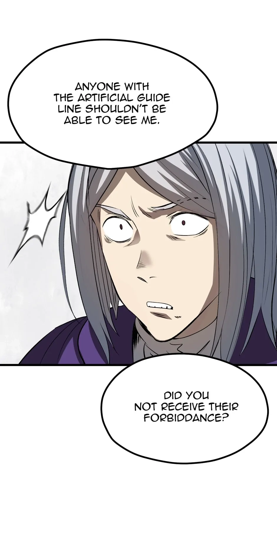 Latna Saga: Survival of a Sword King Chapter 195 page 58