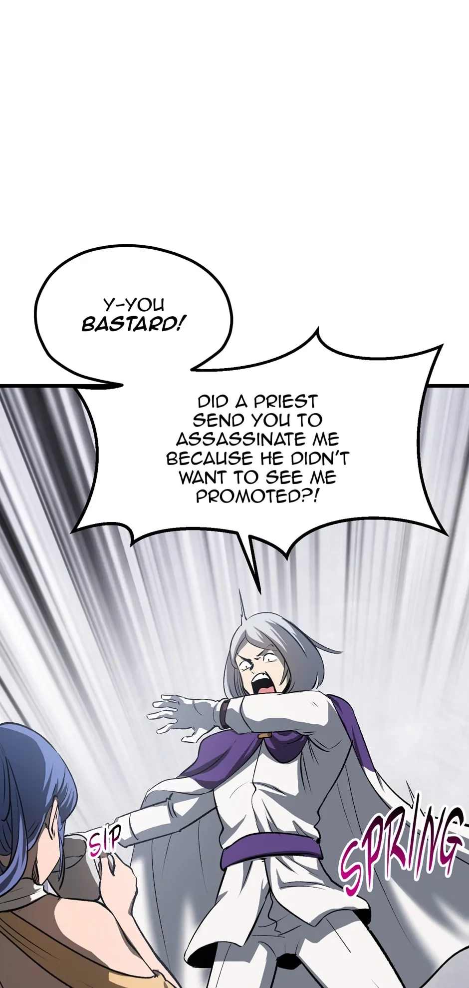 Latna Saga: Survival of a Sword King Chapter 195 page 59