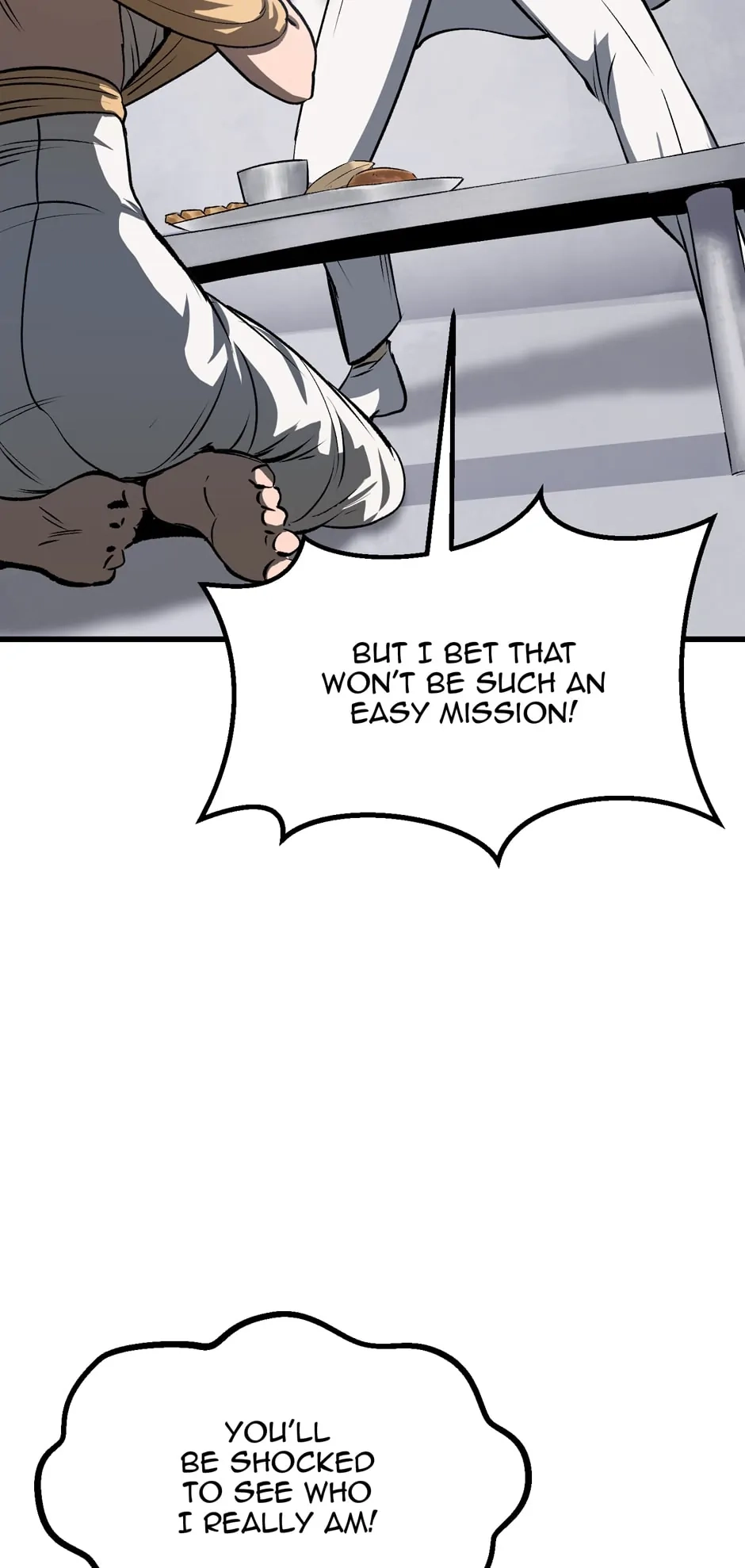 Latna Saga: Survival of a Sword King Chapter 195 page 60